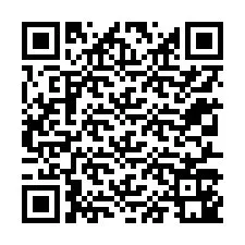 电话号码二维码 +12317141923