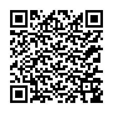 电话号码二维码 +12317146351