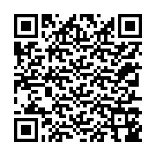 QR Code for Phone number +12317146469