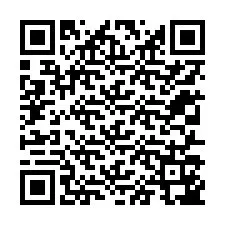 QR Code for Phone number +12317147223