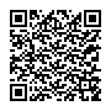 电话号码二维码 +12317159230