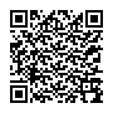 QR Code for Phone number +12317194890
