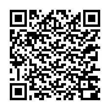 QR Code for Phone number +12317200958