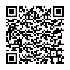 QR Code for Phone number +12317364454
