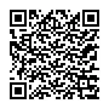 QR Code pour le numéro de téléphone +12317377415