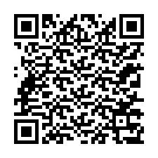 QR код за телефонен номер +12317377795