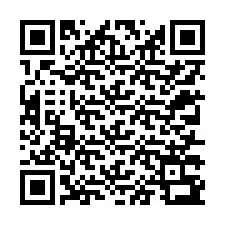 Codice QR per il numero di telefono +12317393698