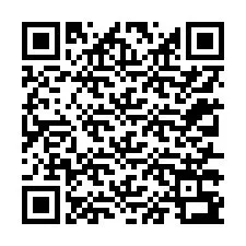 Kod QR dla numeru telefonu +12317393699