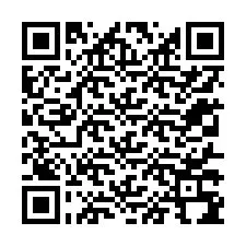 QR Code for Phone number +12317394343