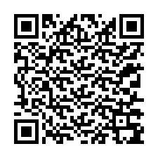 QR код за телефонен номер +12317395230