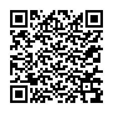 QR kód a telefonszámhoz +12317396703