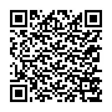 QR Code for Phone number +12317577666