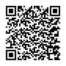 QR Code for Phone number +12317578474