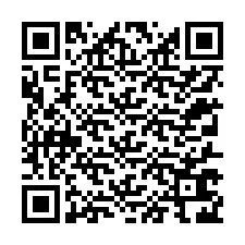 QR Code for Phone number +12317626144