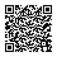 QR Code for Phone number +12317664651