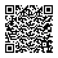 QR Code for Phone number +12317666683