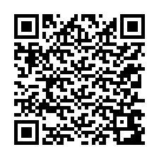 QR Code for Phone number +12317683276