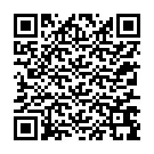 QR Code for Phone number +12317699184