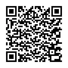 Codice QR per il numero di telefono +12317732522