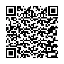 QR код за телефонен номер +12317732523