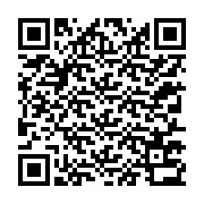 Kod QR dla numeru telefonu +12317732524