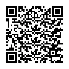 Kode QR untuk nomor Telepon +12317735778