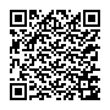 QR Code for Phone number +12317743564
