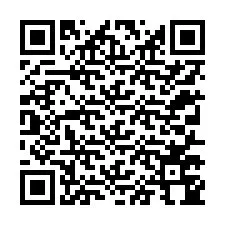 QR Code for Phone number +12317744734