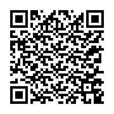 QR Code for Phone number +12317749334