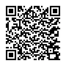 QR Code for Phone number +12317790793