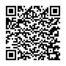 QR Code for Phone number +12317791565