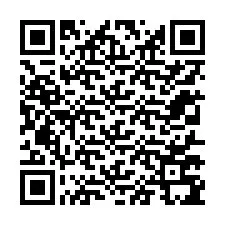 QR Code for Phone number +12317795347