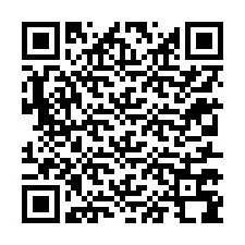 QR Code for Phone number +12317798082