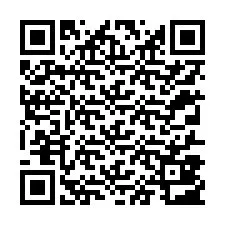 QR Code for Phone number +12317803140