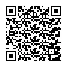 QR Code for Phone number +12317803534