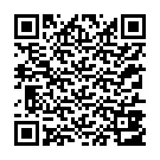 QR Code for Phone number +12317803840