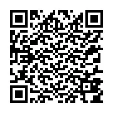 QR Code for Phone number +12317804100