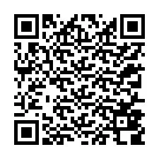 QR Code for Phone number +12317808728