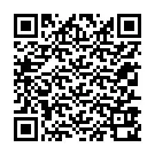 QR Code for Phone number +12317920173