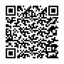 QR Code for Phone number +12317923982
