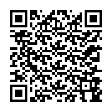 QR Code for Phone number +12317944299