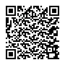 QR Code for Phone number +12317990337