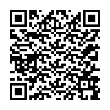 QR Code for Phone number +12317999779