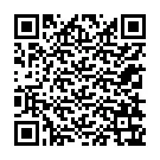 QR Code for Phone number +12318367597