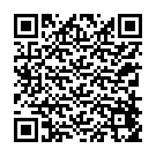 QR код за телефонен номер +12318455624