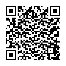 Kode QR untuk nomor Telepon +12318457391