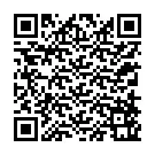 QR Code for Phone number +12318561614