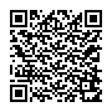 QR Code for Phone number +12318611299