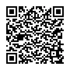 QR Code for Phone number +12318657066