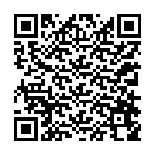 QR Code for Phone number +12318658778